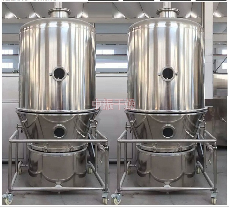 GFG系列高效沸腾干燥机